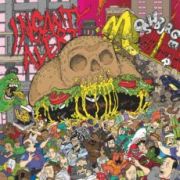 Review: Insanity Alert - Moshburger